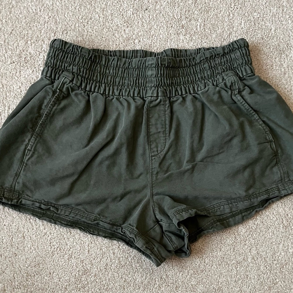 Aerie Shorts